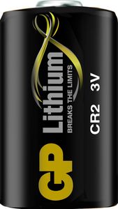 GP Batteries Lithium CR-2 Wegwerpbatterij CR2 Lithium-Ion (Li-Ion)