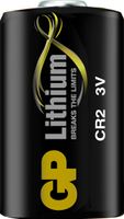 GP Batteries Lithium CR-2 Wegwerpbatterij CR2 Lithium-Ion (Li-Ion) - thumbnail