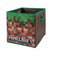 Minecraft Opbergdoos - Faces - thumbnail