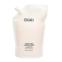 Ouai Thick Hair Shampoo