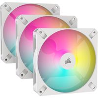 iCUE AR120 Digital RGB 120mm PWM Fan Triple Pack Case fan - thumbnail