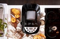 Mesko BroodbakMachine 15 Programma's - 1250 gram