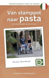 Van stamppot naar pasta - Bionda Boerkamp - ebook