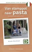 Van stamppot naar pasta - Bionda Boerkamp - ebook - thumbnail