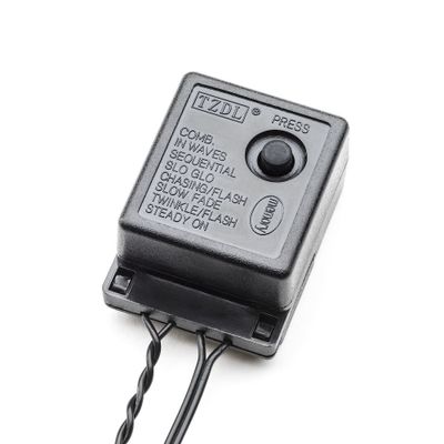 Konstsmide 3863-800 Clusterlichtketting Buiten Energielabel: E (A - G) werkt op het lichtnet Aantal lampen 960 LED Barnsteen Verlichte lengte: 7.2 m