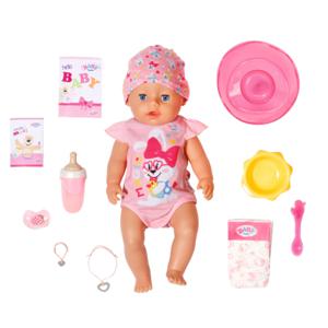 Baby Born Magic Girl Pop 43 cm