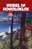 Heibel in Honoloeloe - Willy van der Heide - ebook