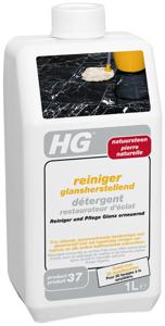 HG Natuursteen reiniger glansherstellend