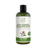 Shampoo tea tree