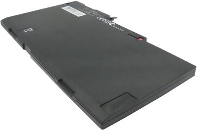 CoreParts MBXHP-BA0169 notebook reserve-onderdeel Batterij/Accu