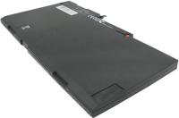 CoreParts MBXHP-BA0169 notebook reserve-onderdeel Batterij/Accu