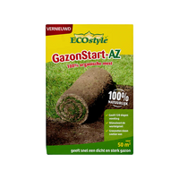 ECOstyle ECOstyle GazonStart-AZ 1.6kg - thumbnail