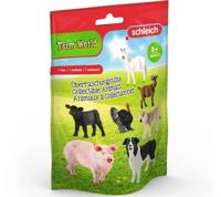 Schleich Farm World Serie 4 Verrassingszakje 87963