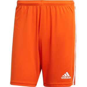 adidas Squadra Training Short - Opruiming - Kleding - Orange - maat XL