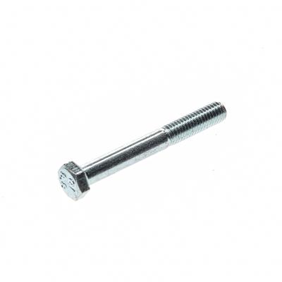 Moerbout staal 8.8 geg. m 5x 45