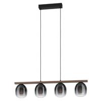 Eglo Glazen hanglamp Filago 900186 - thumbnail