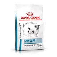 Royal Canin Dog Food Small Adult Skin Care - 4 Kg
