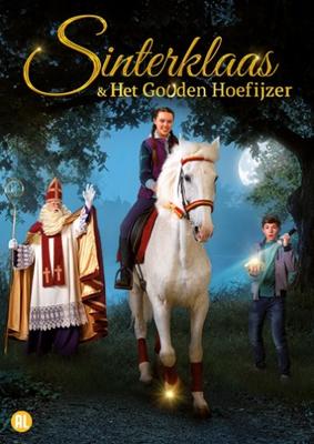 Sinterklaas En Het Gouden Hoefijzer - DVD (8719372006863) Sinterklaas En Het Gouden Hoefijzer - DVD (8719372006863)