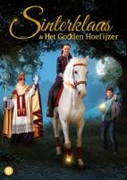 Sinterklaas En Het Gouden Hoefijzer - DVD (8719372006863)