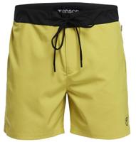 Tenson zwemshort Oahu heren polyester turquoise