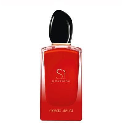 Si Passione Intense Edp Spray carton @ 1 bottle x 100 ml