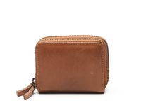 Chabo Bags Portemonnee Ox Wallet Camel - thumbnail