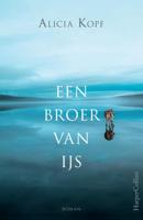 Alicia  Kopf Een broer van ijs