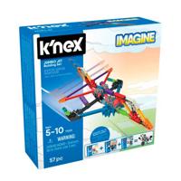 K'nex Jumbo Jet