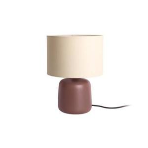 Leitmotiv - Table Lamp Alma Straight