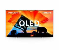 Philips 77OLED759/12 tv 195,6 cm (77") 4K Ultra HD Smart TV Wifi Chroom