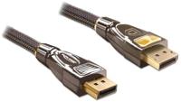 DeLOCK DisplayPort-Kabel - 5 m