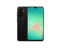 Samsung Galaxy A26 - zwart - 5G smartphone - 128 GB - GSM