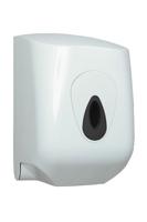 All Care 5537 PlastiQline Midi plastic center-puldispenser