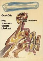 Het zoemen van de bierkaai - Gust Gils - eBook (9789023473718)