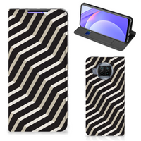 Xiaomi Mi 10T Lite Stand Case Illusion - thumbnail