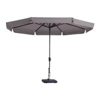 Madison Syros Luxe Stokparasol Ø 350 cm - thumbnail