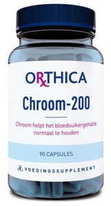 Chroom 200