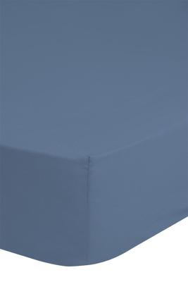 Good Morning Hoeslaken 140 x 200 cm Blauw