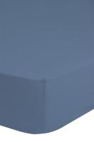 Good Morning Hoeslaken 140 x 200 cm Blauw