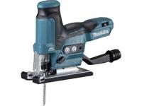 Makita JV102DZ Accu-decoupeerzaag Zonder accu 10.8 V