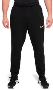 Nike Dri Fit Tapered Trainingsbroek Heren Zwart maat XXL