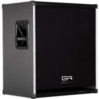 GRBass SL410/8 SuperLight Series 600W 4x10 basgitaarcabinet 8 Ohm zwart - thumbnail