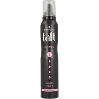 Taft Power mousse cashmere (200 ml)