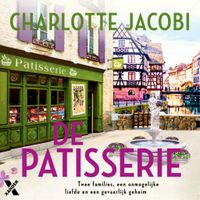 De patisserie - thumbnail