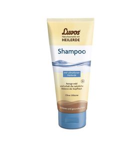 Shampoo