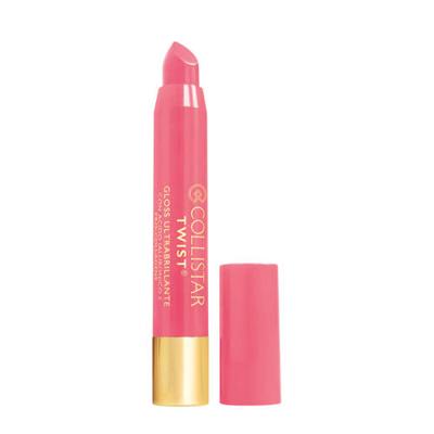 Collistar Twist Ultra-Shiny lipgloss - 212 Marshmallow Collistar Twist Ultra-Shiny lipgloss - 212 Marshmallow