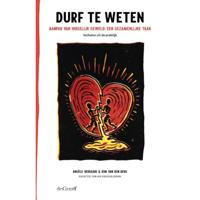 Durf te weten - (ISBN:9789493127081)