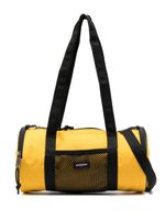 Eastpak x Telfar sac à logo embossé - Jaune