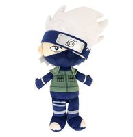 Naruto Shippuden Plush Figure Kakashi Hatake 30 cm - thumbnail