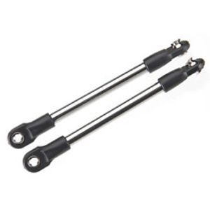 Push rod (steel) (assembled with rod ends) (2) (use with progressive-2 rockers)